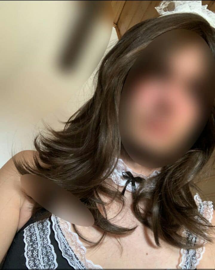 Avatar of SissyVici